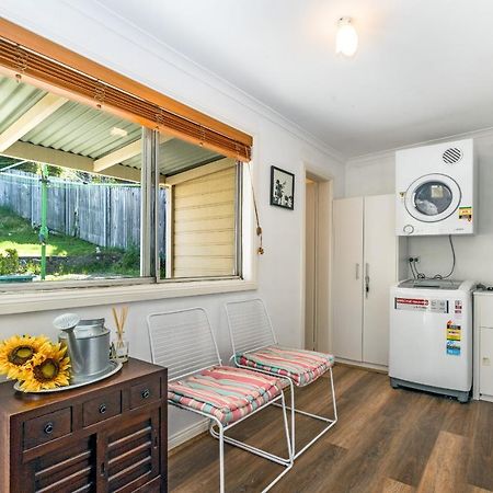 Sunflower Cottage Катумба Экстерьер фото