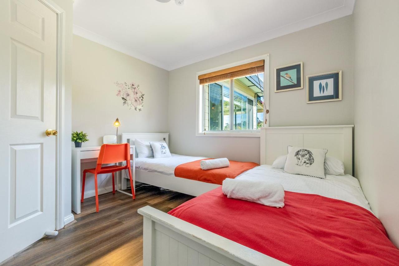 Sunflower Cottage Катумба Экстерьер фото